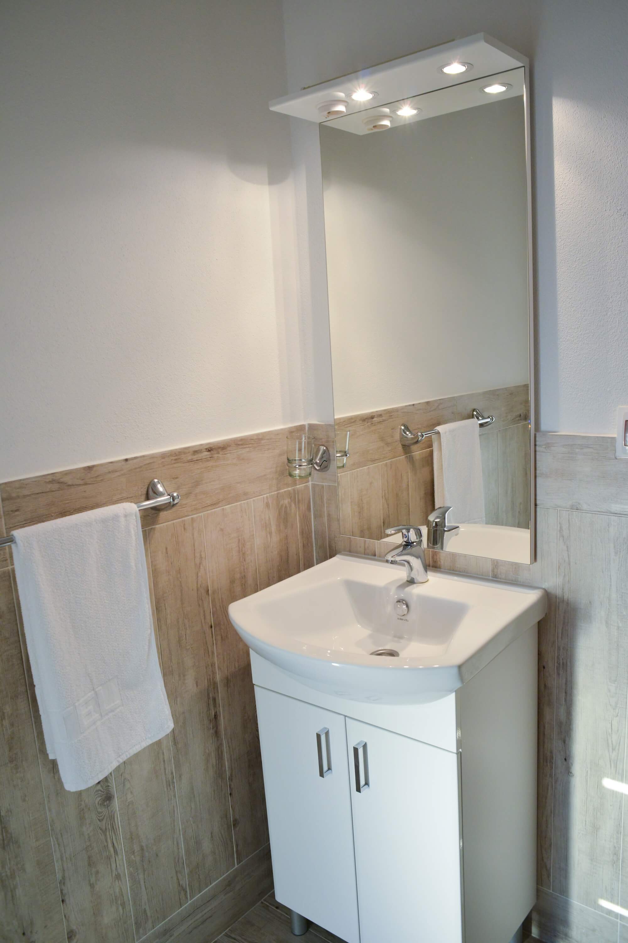 Hotel Rivero interior design